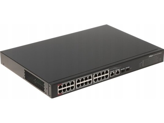 Switch Dahua Technology Switch Dahua S4101-24Et2gf-360-C