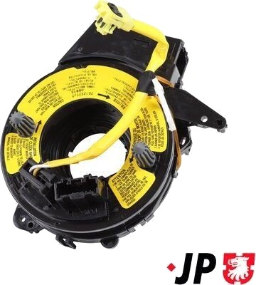 Viklefjær airbag JP GROUP 3889750300
