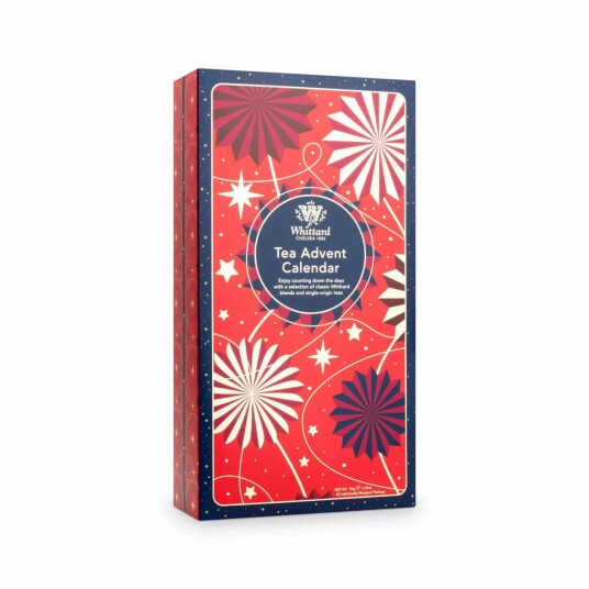 Whittard Adventskalender