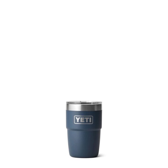 Yeti Rambler Stackable Cup - 250ml , Navy