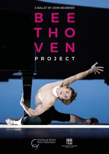 Beethoven Project DVD Beethoven Project DVD