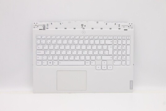 Lenovo Upper Case ASM_BEL L82JU