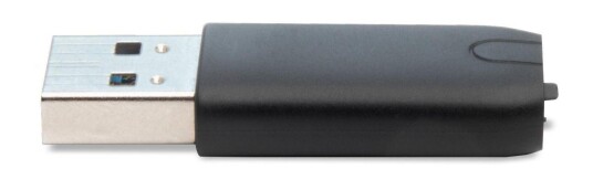 CRUCIAL X6 USB-C female to USB-A male CRUCIAL X6 USB-C female to USB-A male