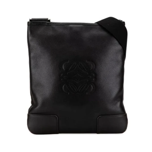 Loewe Dame Svart