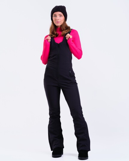 Bumpro Whistler Salopette Pants Black Beauty XL