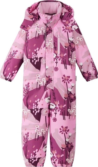 Reima Reitit vinterdress til barn, Light Heather (104) 104 Reima Reitit vinterdress til barn, Light Heather (104) 104