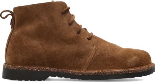 Birkenstock Men's Uppsala Mid Leve R Dark Tea 46 Birkenstock Men's Uppsala Mid Leve R Dark Tea 46