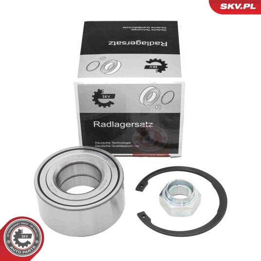 Hjullager ESEN SKV 85SKV044