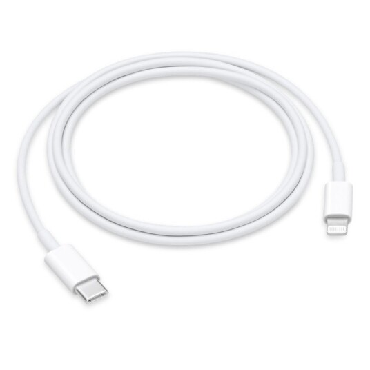 Apple Usb‑c Til Lightning kabel (1m) Apple Usb‑c Til Lightning kabel (1m)