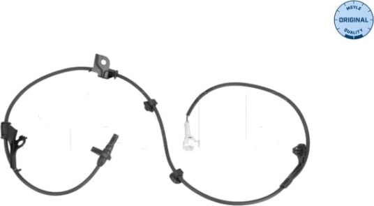 MEYLE 30 14 899 0020 Sensor ABS MEYLE 30 14 899 0020 Sensor ABS