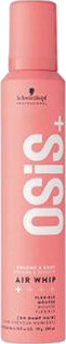 Schwarzkopf Professional OSiS Air Whip 200 ml Schwarzkopf Professional OSiS Air Whip 200 ml
