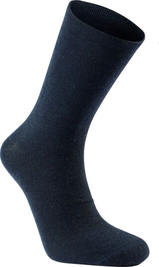 Woolpower Liner Classic Dark Navy 45-48, Dark Navy Woolpower Liner Classic Dark Navy 45-48, Dark Navy