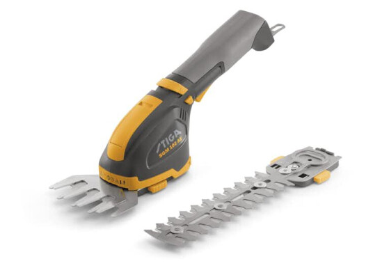 Kantsaks Stiga SGM 102 AE Multi Kantsaks Stiga SGM 102 AE Multi