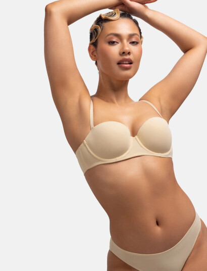 Dorina Michelle/Eco Balcony Beige E x 80