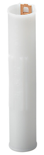 Schneider Skjøtemuffe plast 16mm Schneider Skjøtemuffe plast 16mm