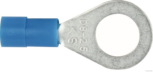 HERTH+BUSS ELPARTS 50252124 Krympeforbindelse
