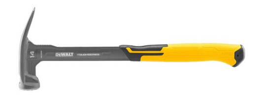 Dewalt DWHT51138 Hammer 400 g, Håndverktøy