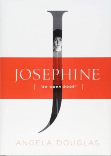 Josephine: An Open Book Josephine: An Open Book