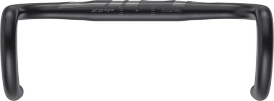 Zipp Service Course SL 80 420 mm. Matt Svart