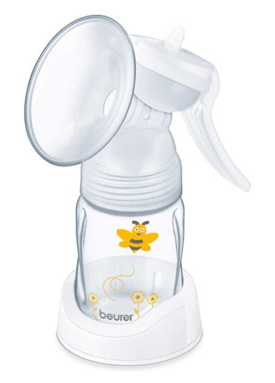 Beurer BY 15 Manual Breast Pump 3 Years warranty Beurer BY 15 Manual Breast Pump 3 Years warranty