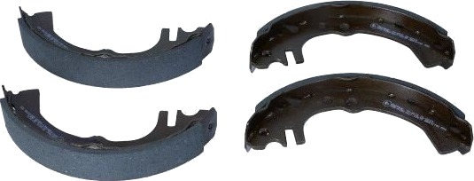 MAXGEAR 19-4616 Bremsesko sett MAXGEAR 19-4616 Bremsesko sett
