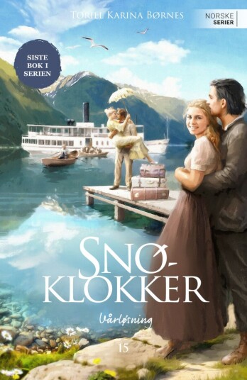 Vårløsning Vårløsning