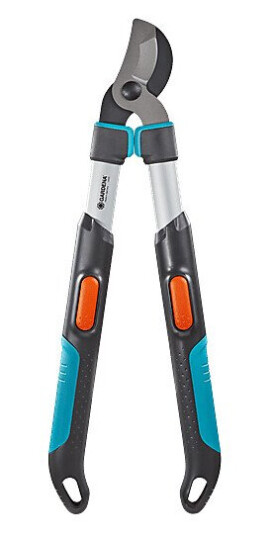 Gardena Grensaks TeleCut 520-670 B Gardena Grensaks TeleCut 520-670 B