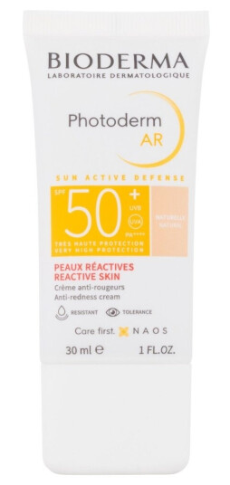 Photoderm Ar Anti-Redness Cream Spf50+ Uni,30
