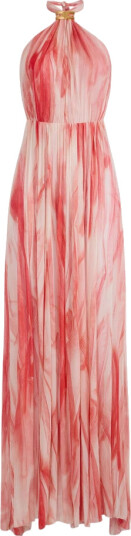 Elisabetta Franchi Dame Kjoler Flerfarget M,