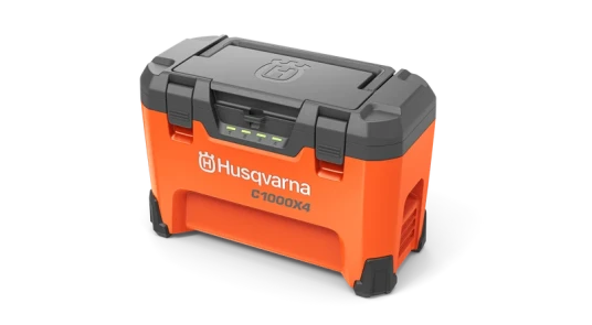 Husqvarna 40 C1000X4 Husqvarna 40 C1000X4