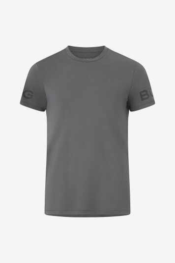 Björn Borg Trenings t skjorte Borg T shirt Svart