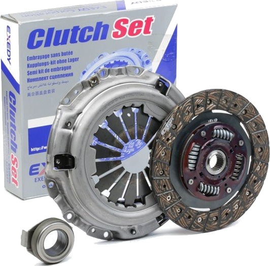 EXEDY HCK2014 Clutchsett EXEDY HCK2014 Clutchsett