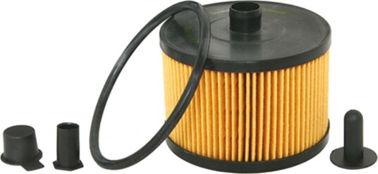 Drivstoffilter Professional Parts 23433668