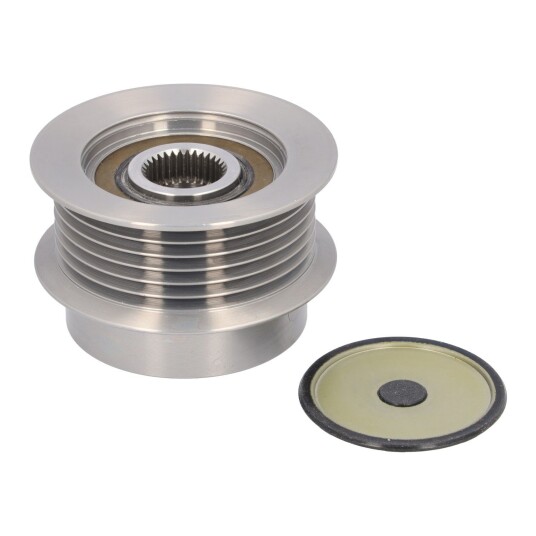 Dynamo remhjul FEBI BILSTEIN 186030