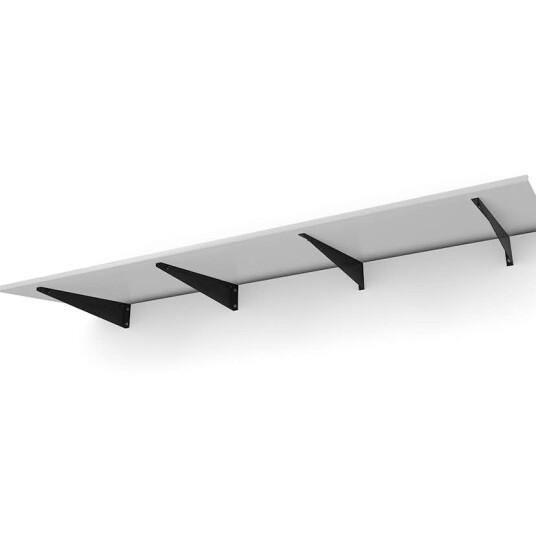 Entrétak Designtak Easy Collection Flat Entrétak Designtak Easy Collection Flat