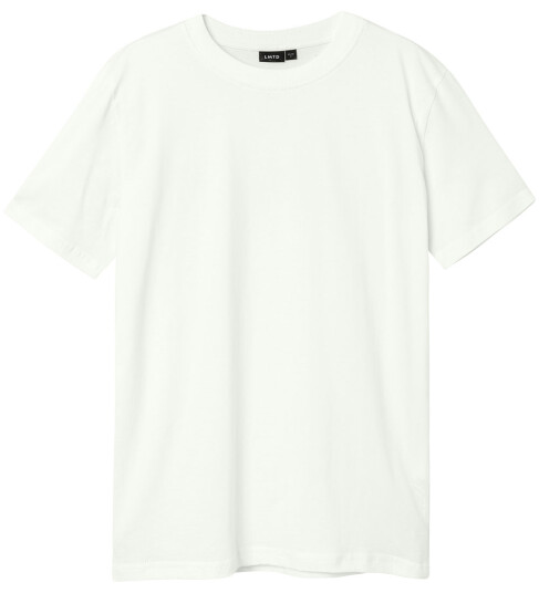 LMTD Nlnfagen Ss L Top Noos White 146 152 LMTD Nlnfagen Ss L Top Noos White 146 152