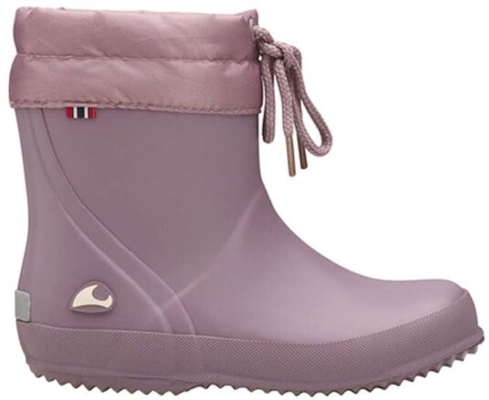 Viking Alv Indie Gummistøvel Dusty Pink/Light Pink Str. 27