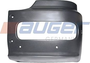 Støtfanger AUGER 58640