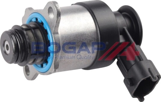 BOGAP R6317100 Styreventil, drivstoffmengde (Common-Rail-system)