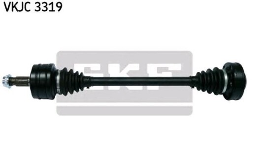 Skf Drivaksel SKF VKJC 3319 Skf Drivaksel SKF VKJC 3319