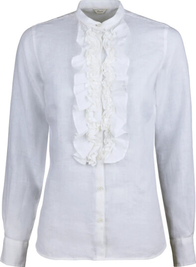 Stenströms Dame Bluser & Skjorter Hvit L, Stenströms Dame Bluser & Skjorter Hvit L,