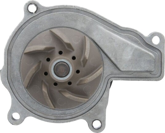 VALEO 529711 Vannpumpe