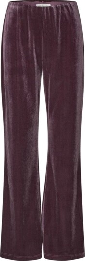 Lollys Laundry Caseyll Pants Purple XS