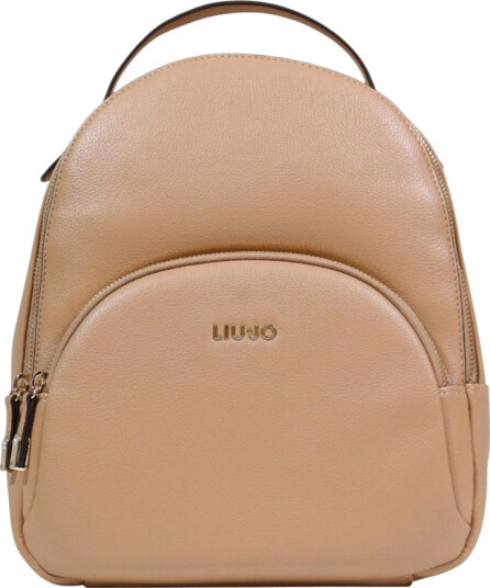 Liu Jo Dame Vesker Brun ONE SIZE,