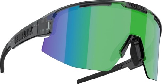 Bliz Matrix Crystal Black/brown W Green Multi One Size