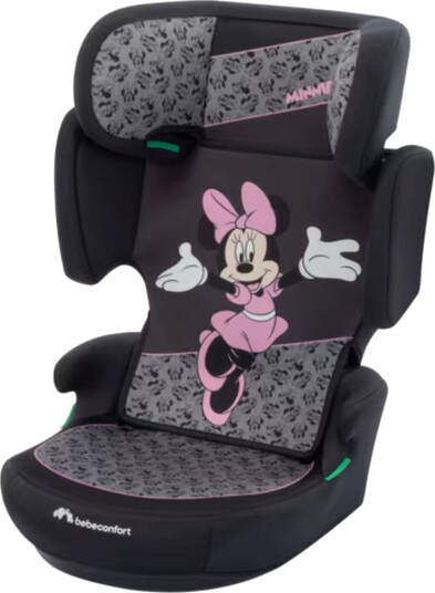 Bebeconfort Disney Road Safe i-Size Beltestol, Authentic Minnie Bebeconfort Disney Road Safe i-Size Beltestol, Authentic Minnie