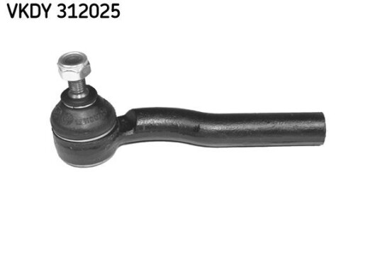 Endeledd SKF VKDY 312025 Endeledd SKF VKDY 312025