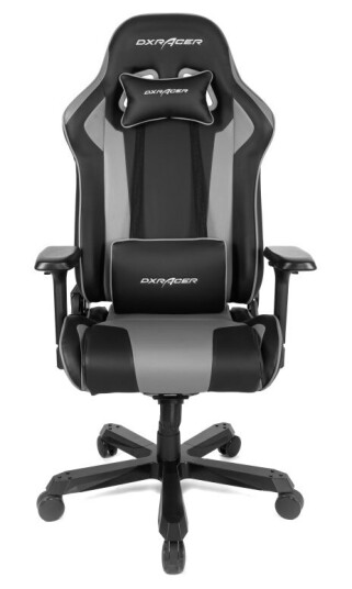 Dxracer Oh-Ka99-Ng Universal Gaming-Stol 135 Kg Billøp 120 Kg 170 Cm 190 Cm