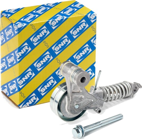 SNR GA353.59 Strammehjul, kilerem