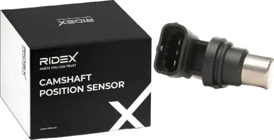 Sensor kamakselposisjon RIDEX 3946S0085